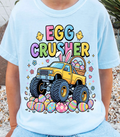 Egg Crusher