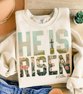 He Is Risen – Matthew 28:6