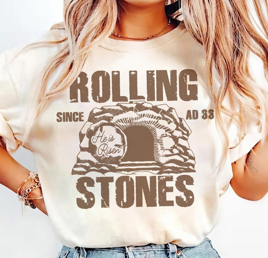 Rolling Stones