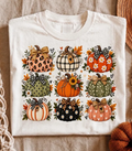 Pumpkins & Bows – Fall Favorites