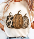Western Fall Pumpkins