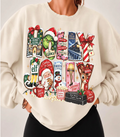 Holly Jolly Christmas Movies (Copy)