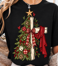 Christmas Cross & Tree