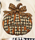 Thankful Pumpkin
