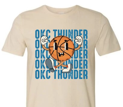 OKC Thunder