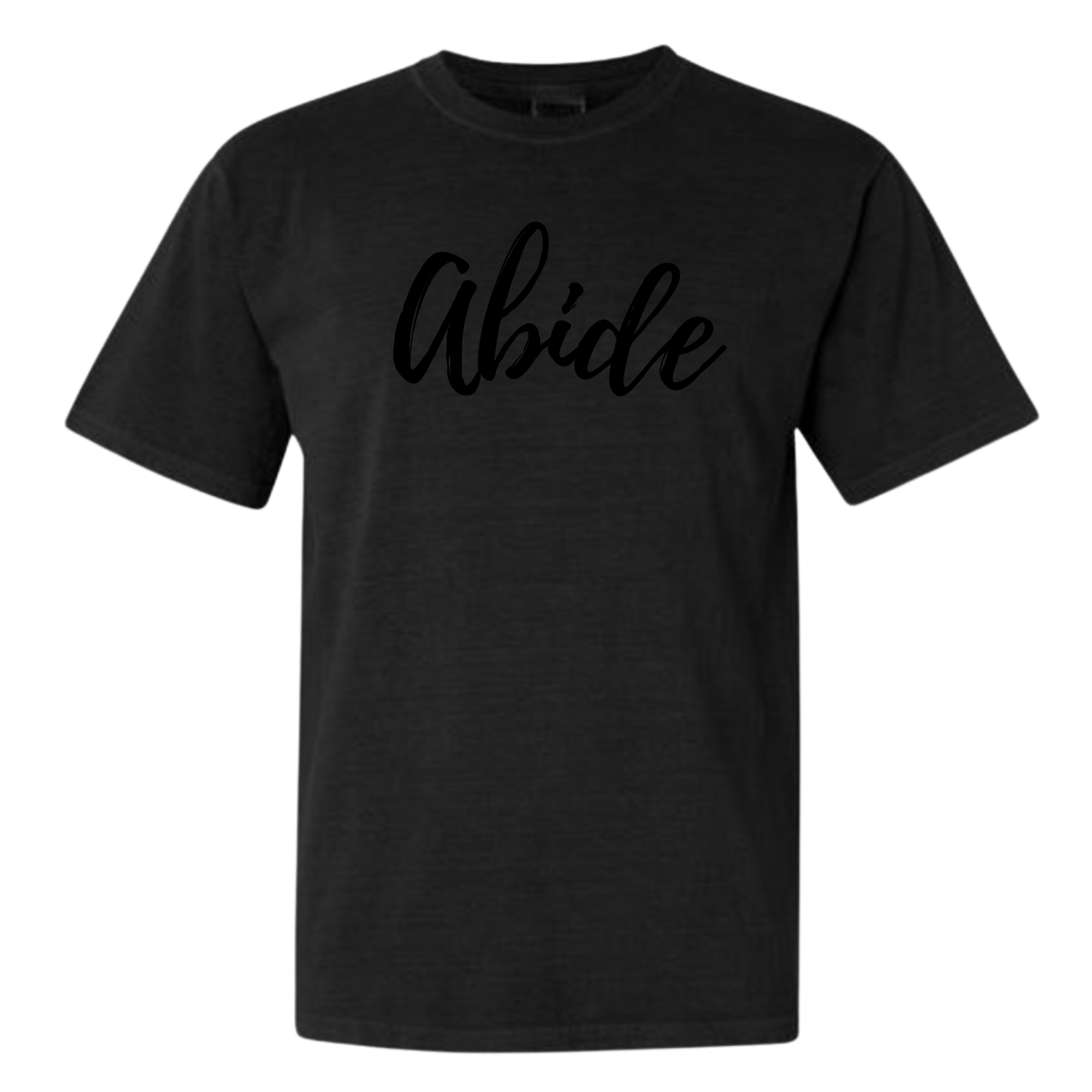 Abide- Script