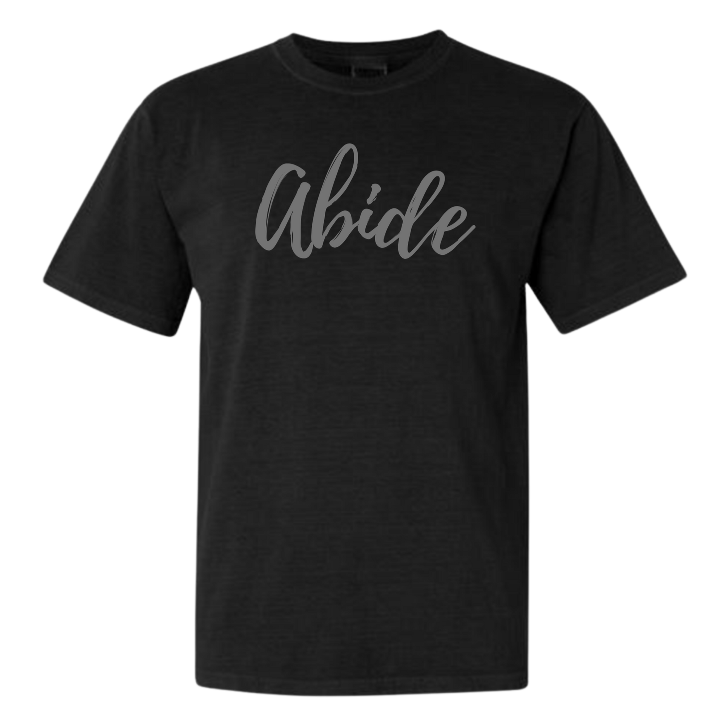 Abide- Script