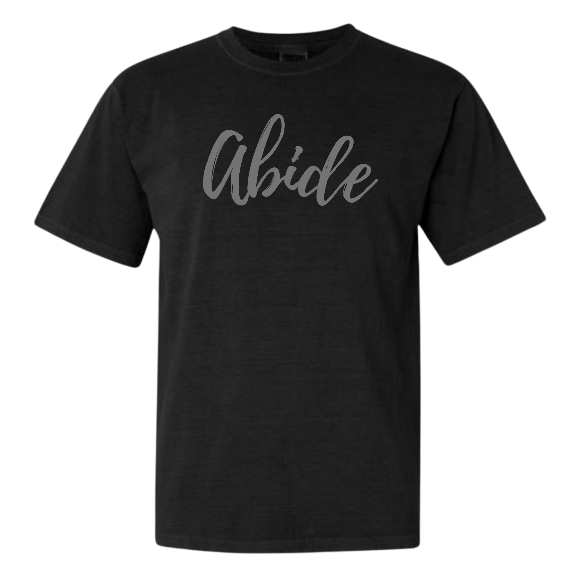 Abide- Script