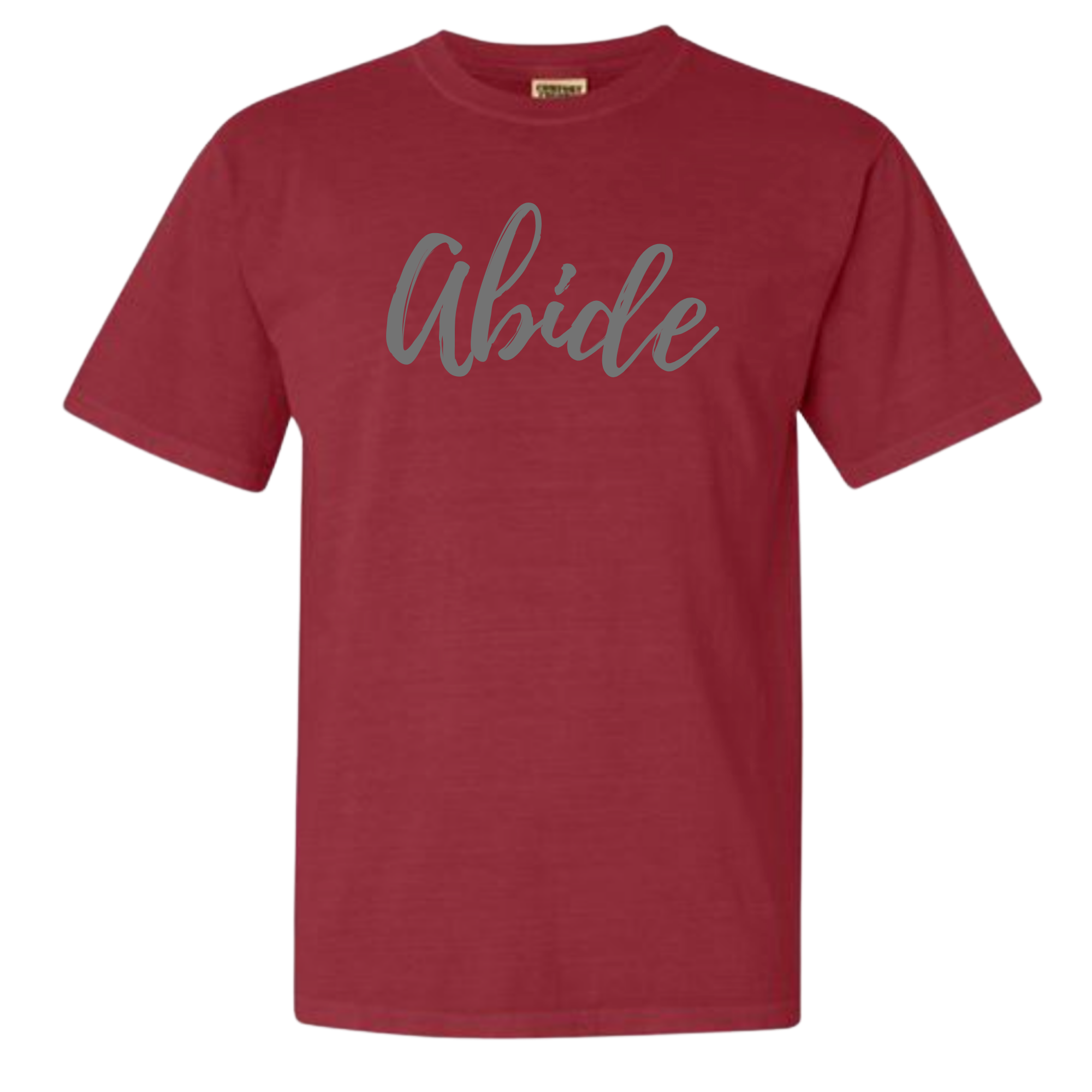 Abide- Script
