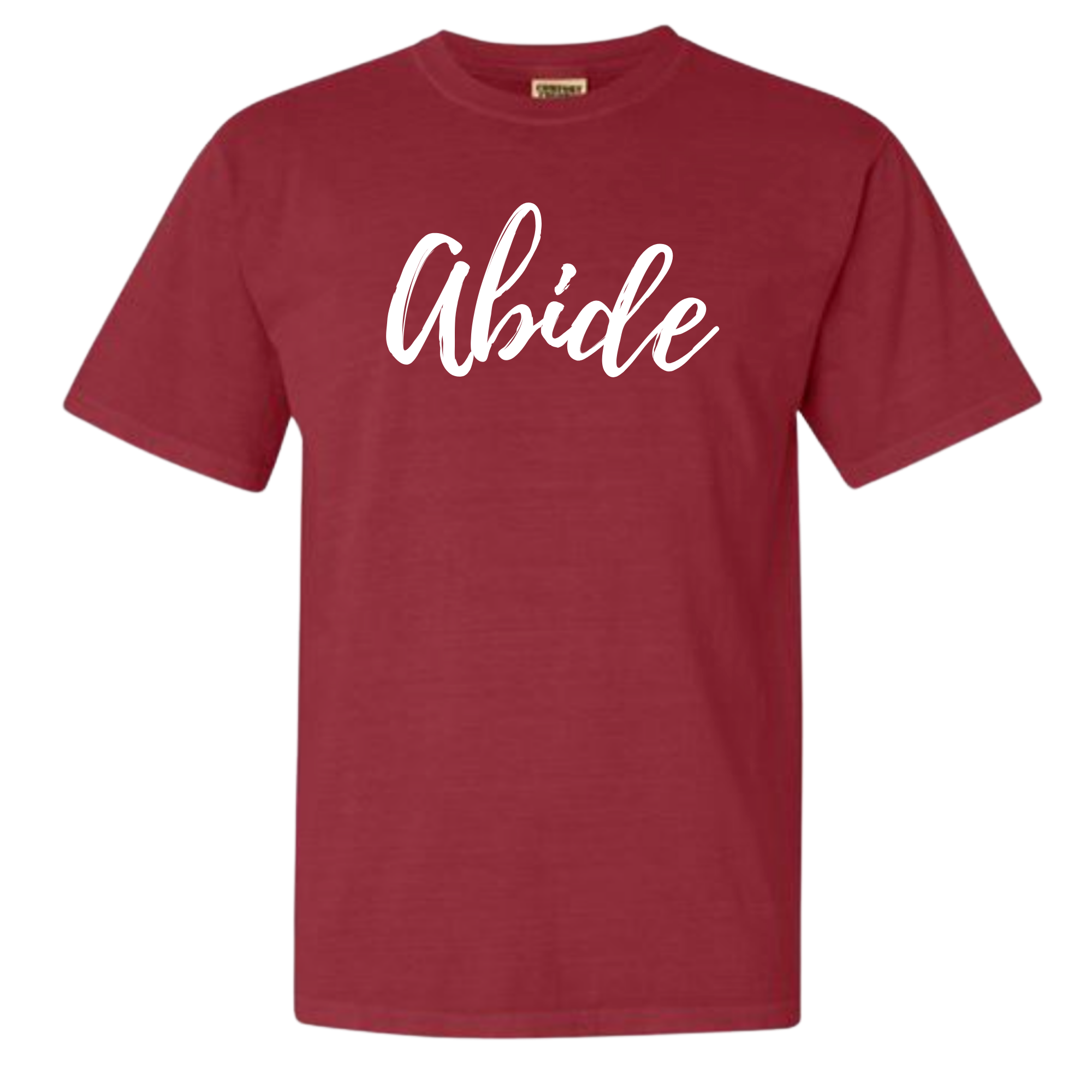 Abide- Script