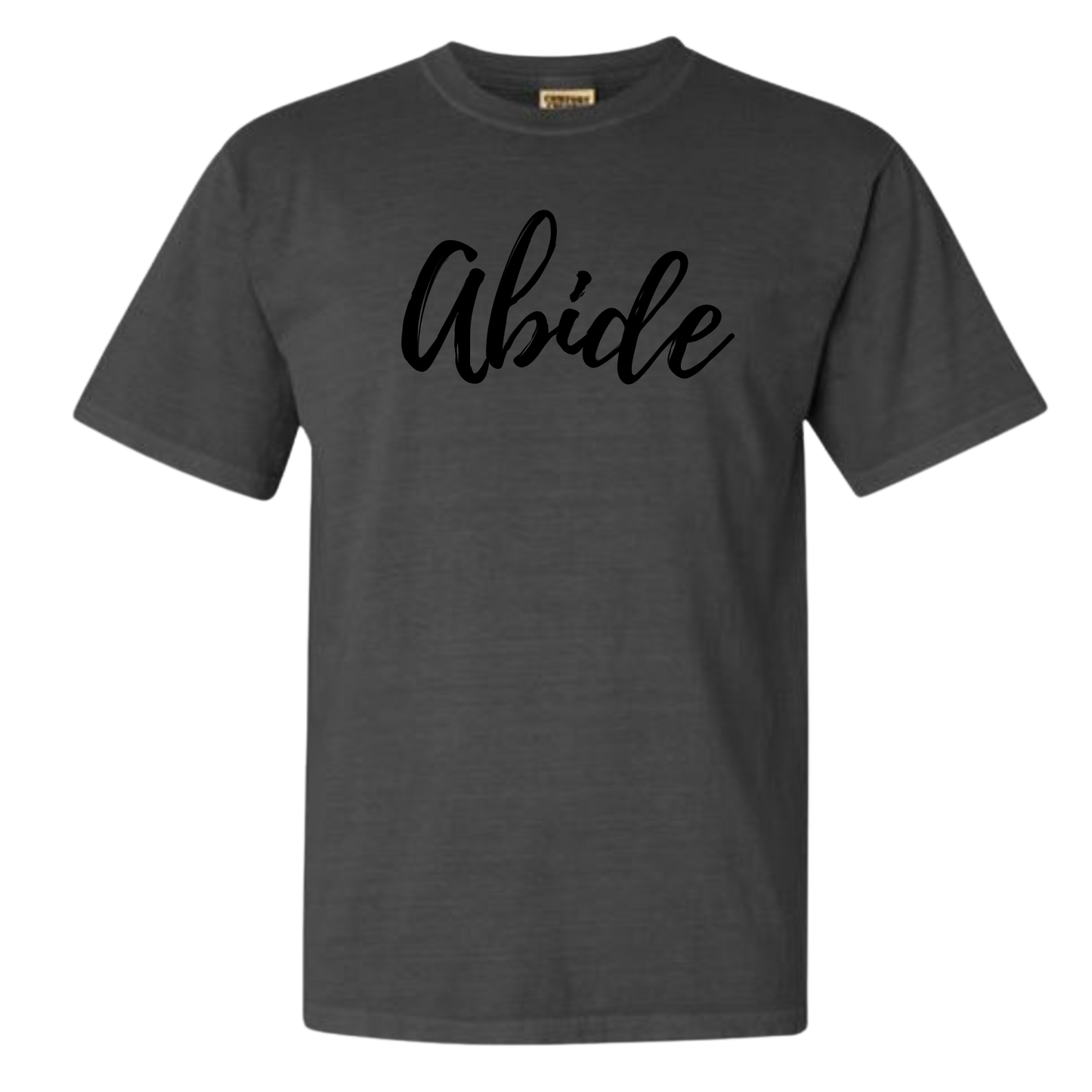 Abide- Script