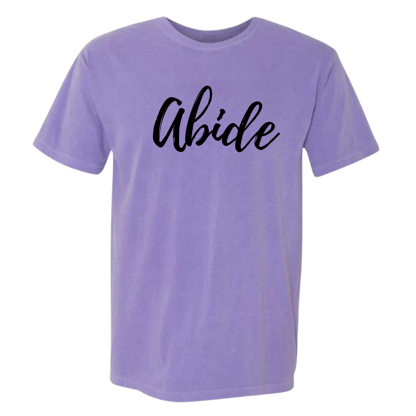 Abide- Script