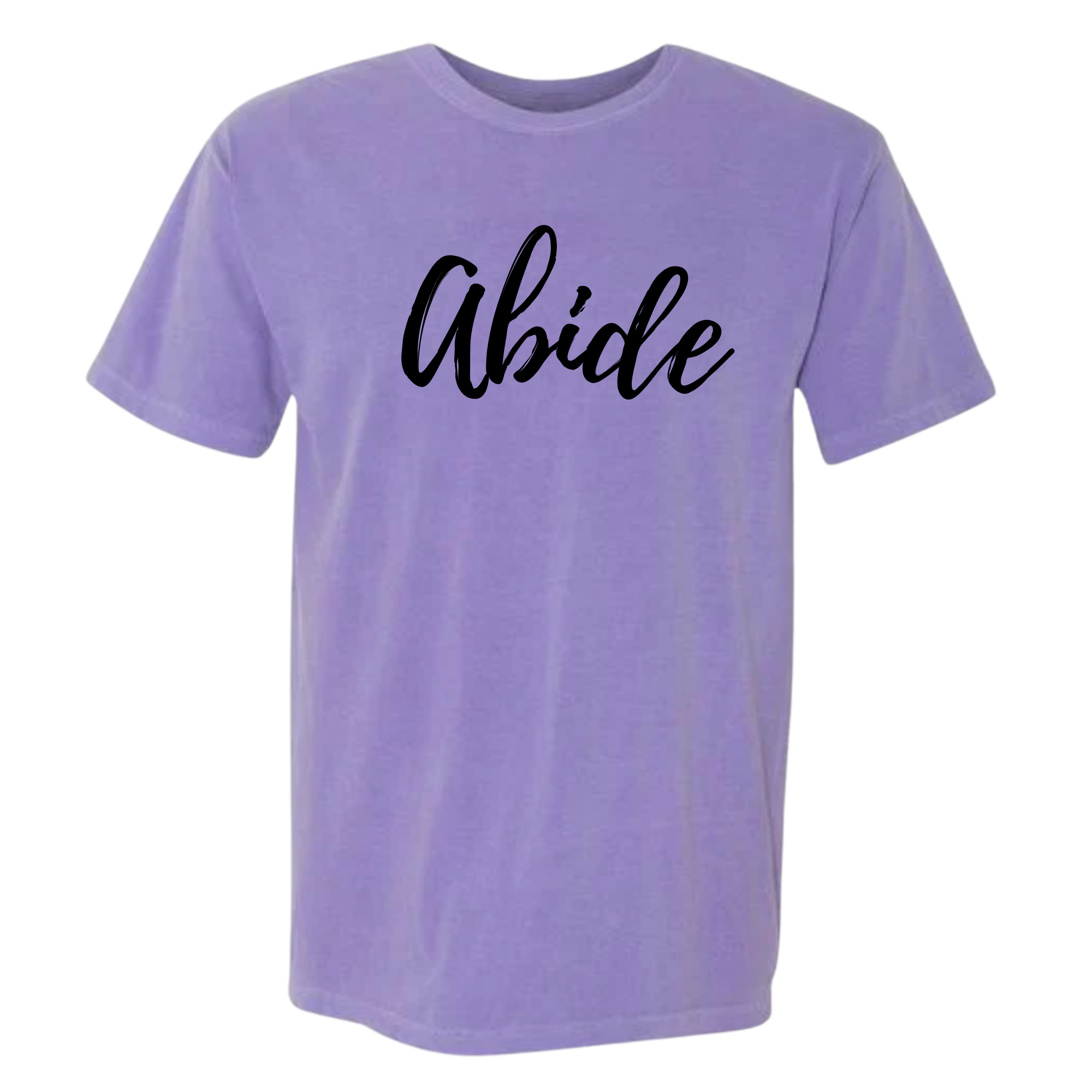 Abide- Script