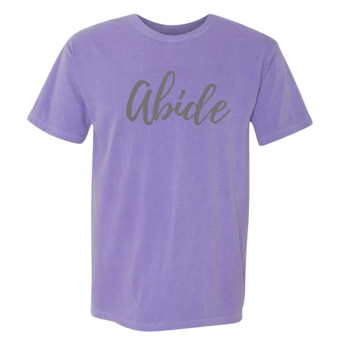 Abide- Script