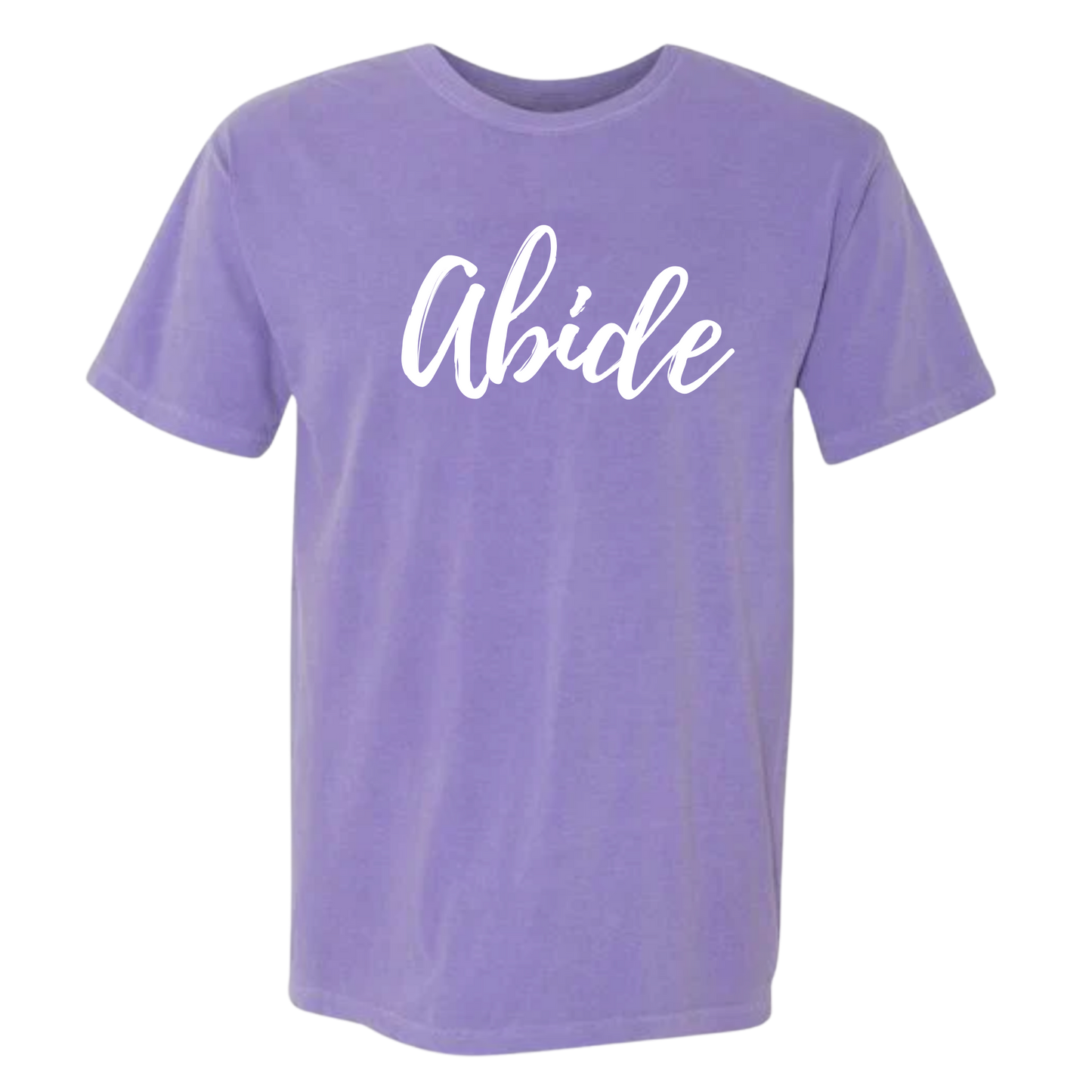 Abide- Script