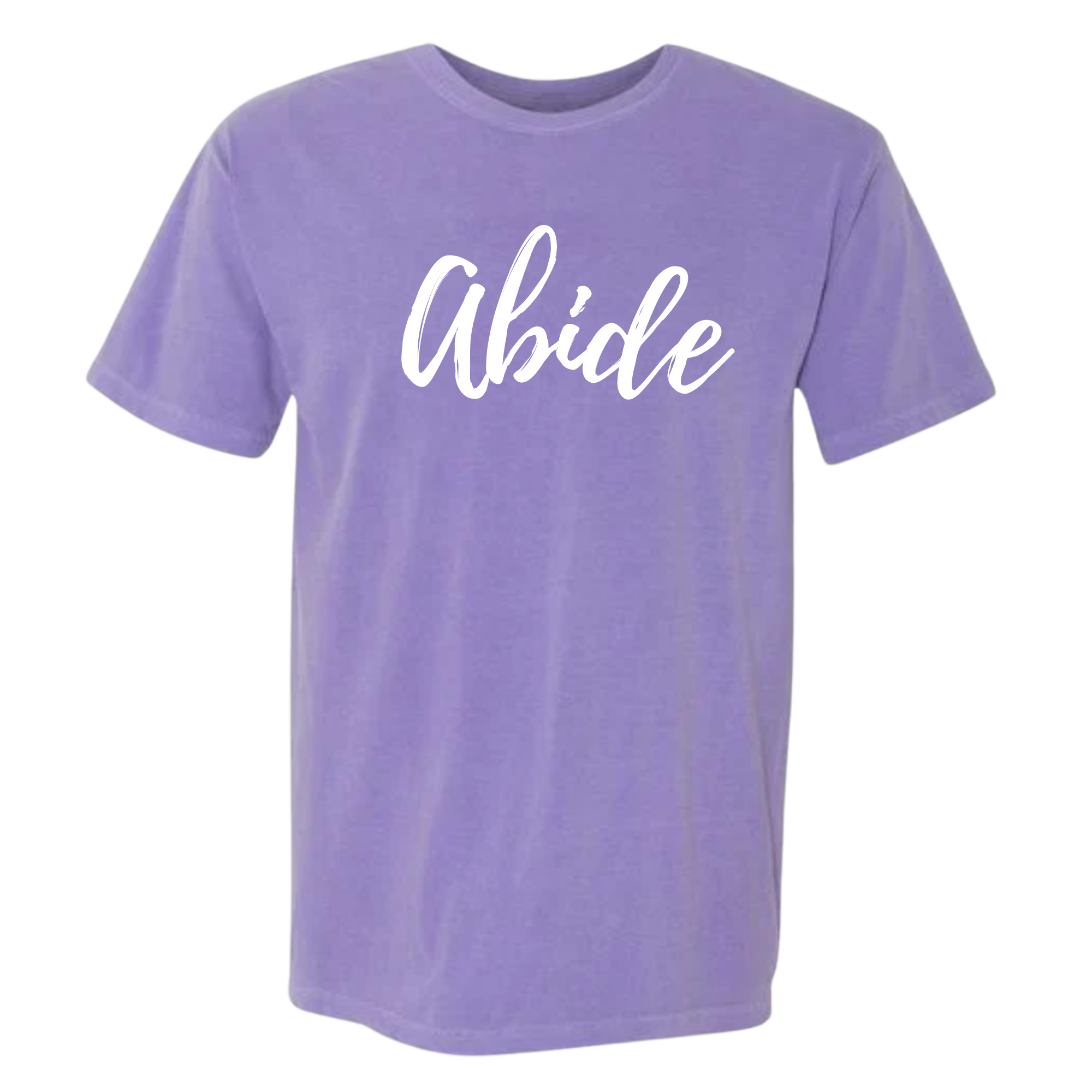 Abide- Script