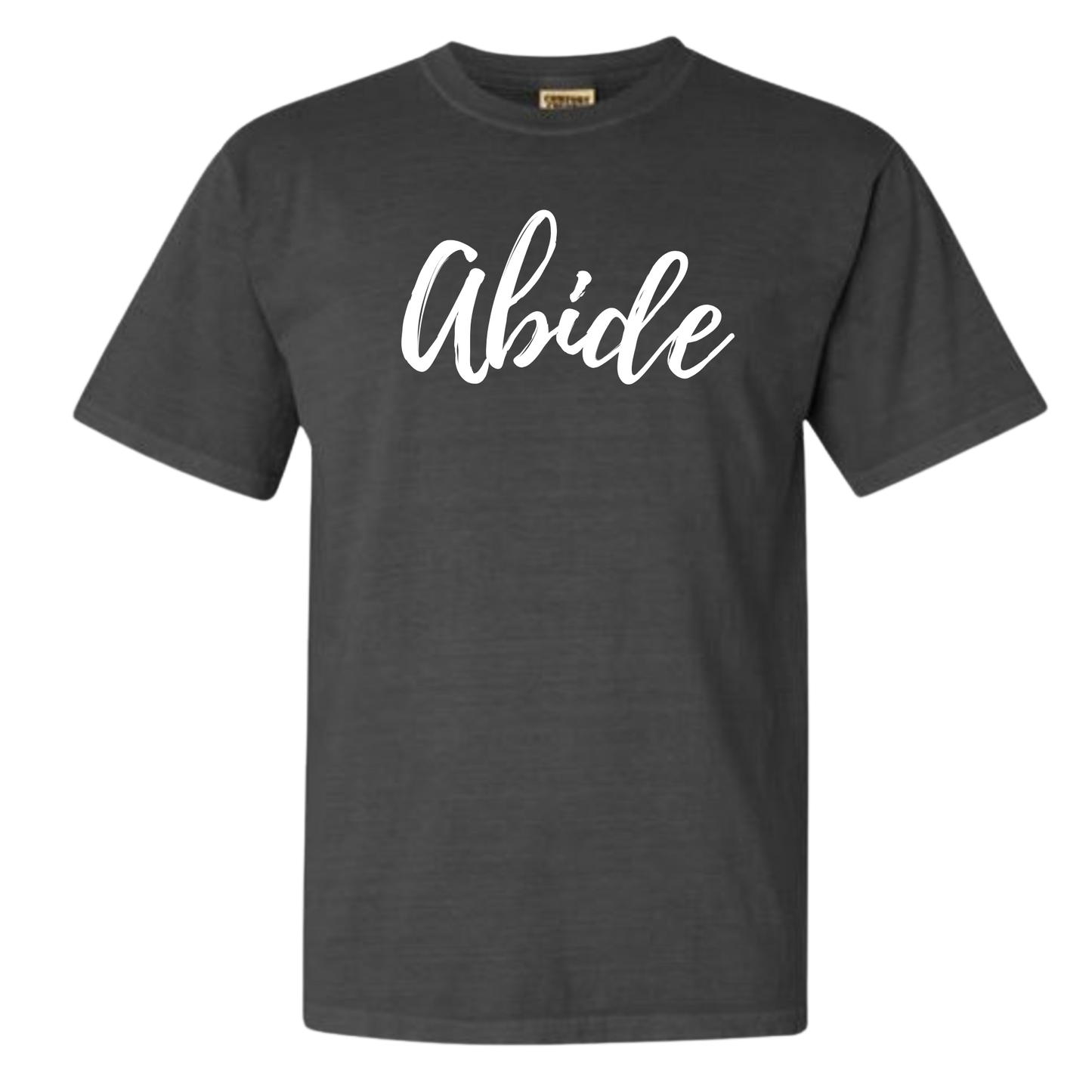 Abide- Script