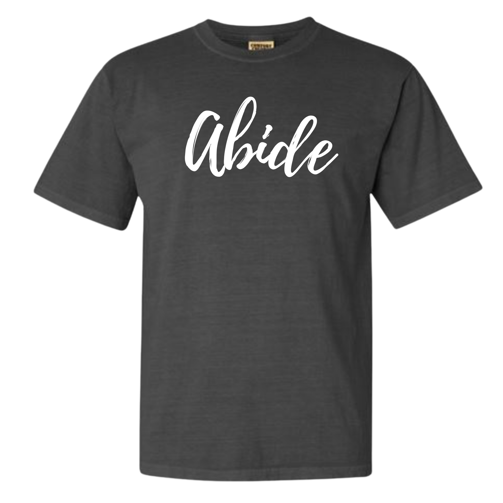 Abide- Script