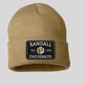 Tan Beanie Randall est 1959