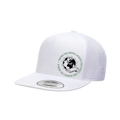 Taking the Gospel-  White Hat - Green Design
