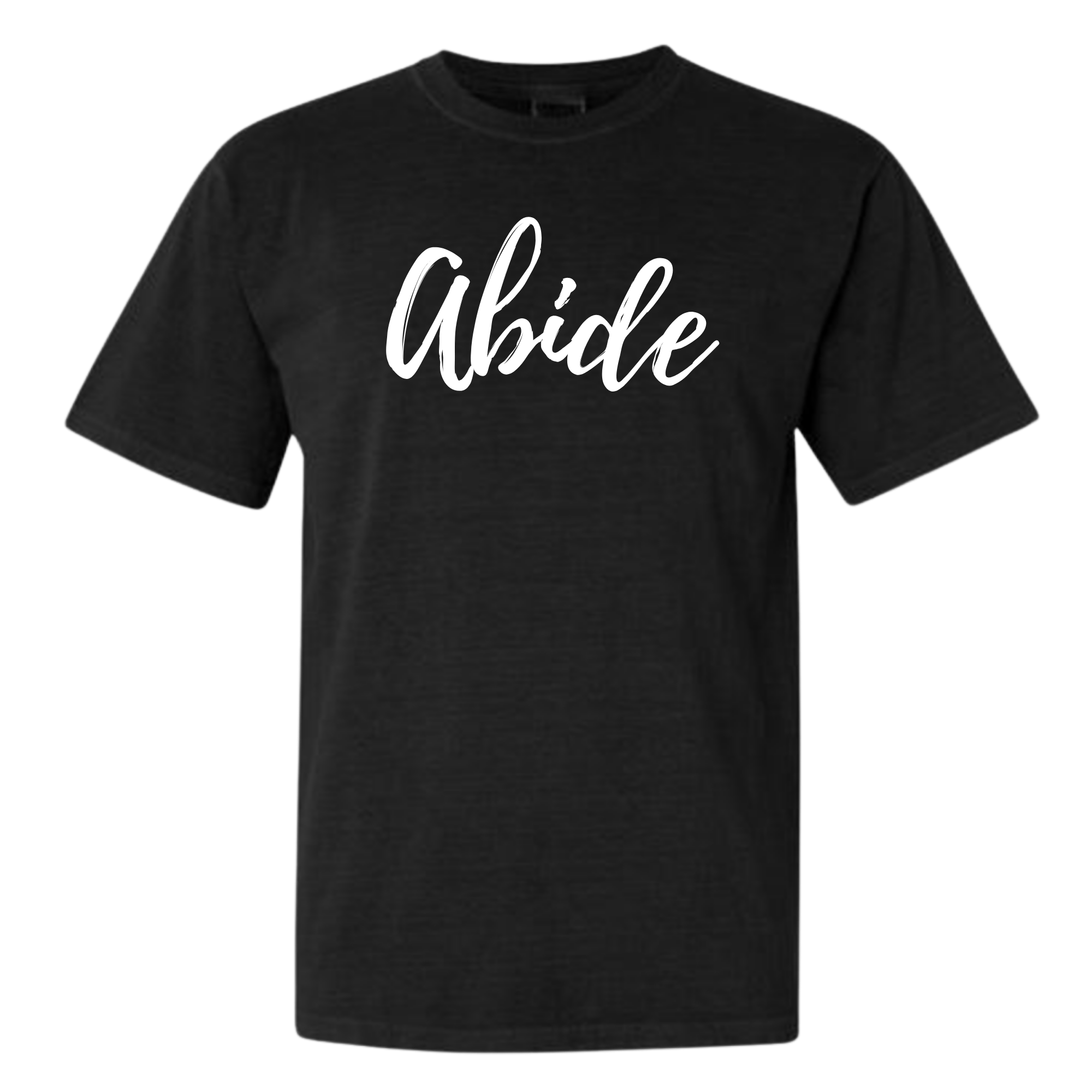 Abide- Script