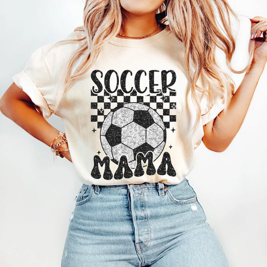 Soccer Mama